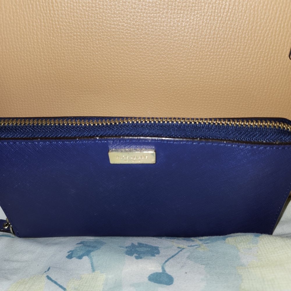 KATE SPADE NAVY WALLET - Picture 4 of 7